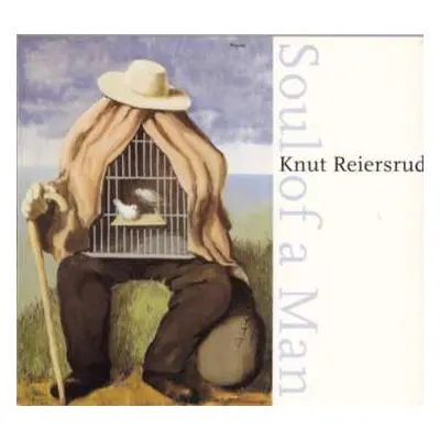 CD Knut Reiersrud: Soul Of A Man