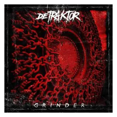 LP DeTraktor: Grinder LTD | CLR