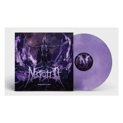 LP Necrotted: Imperium CLR | LTD