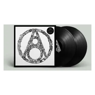 2LP A08: Waiting For Zion (2lp+mp3+poster)