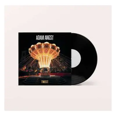 LP Adam Angst: Twist