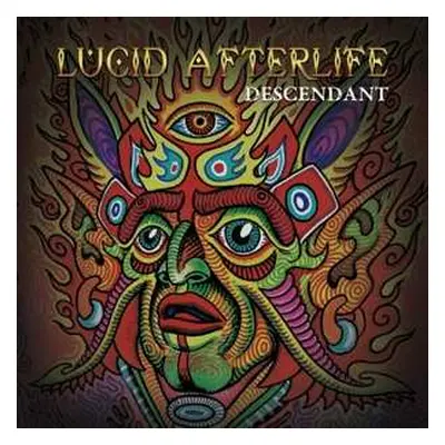 LP Lucid Afterlife: Descendant