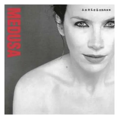 LP Annie Lennox: Medusa