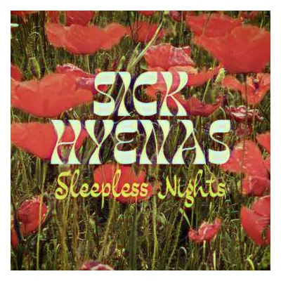 SP Sick Hyenas: Sleepless Nights