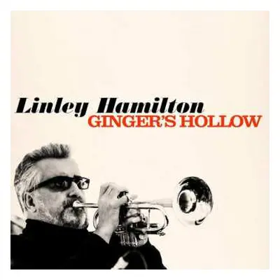 LP Linley Hamilton: Ginger's Hollow