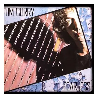 CD Tim Curry: Fearless