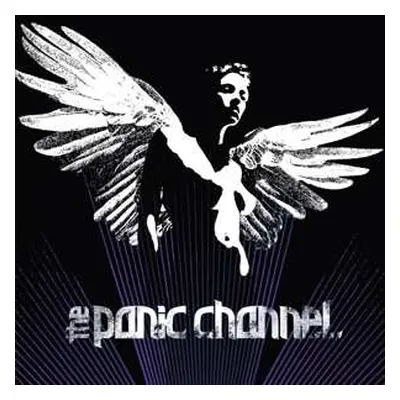 CD The Panic Channel: (ONe)