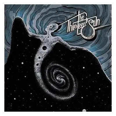 CD The Thirteenth Sun: Stardust