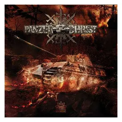 CD Panzerchrist: 7th Offensive