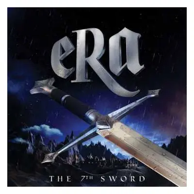 CD Era: The 7th Sword