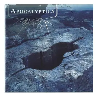 CD Apocalyptica: Apocalyptica