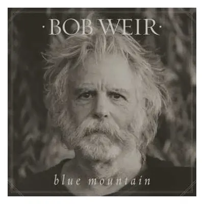 2LP Bob Weir: Blue Mountain