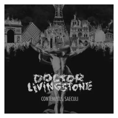 CD Doctor Livingstone: Contemptus Saeculi