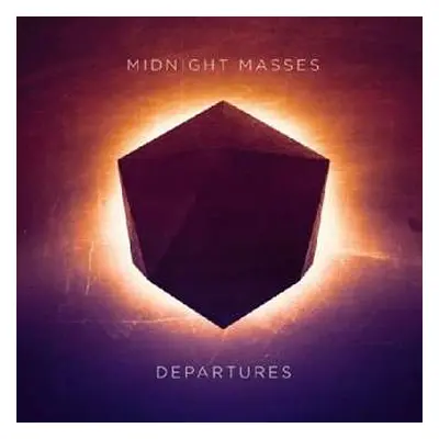 CD Midnight Masses: Departures DIGI