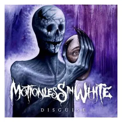 CD Motionless In White: Disguise