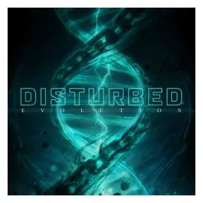 LP Disturbed: Evolution