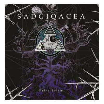 CD Sadgiqacea: False Prism