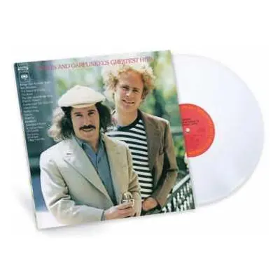 LP Simon & Garfunkel: Greatest Hits CLR