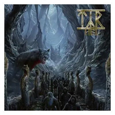 2LP Týr: Hel LTD