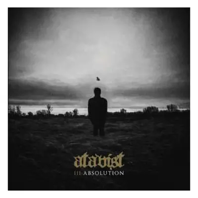 2LP Atavist: III: ABSOLUTION LTD | CLR