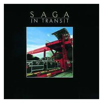 CD Saga: In Transit