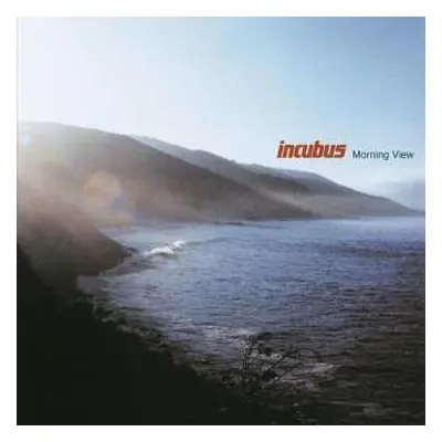 2LP Incubus: Morning View