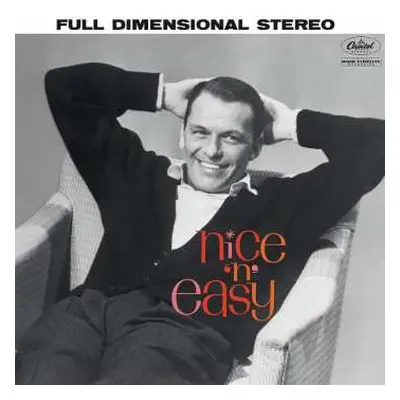 CD Frank Sinatra: Nice 'N' Easy (Expanded Edition)