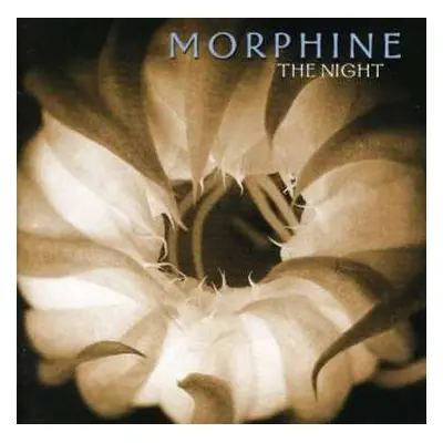 CD Morphine: The Night