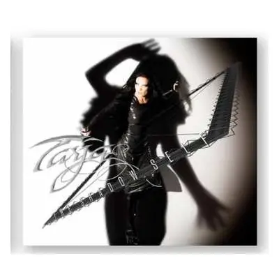 CD Tarja Turunen: The Shadow Self