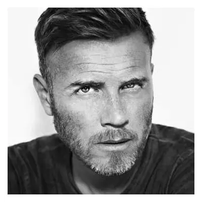 CD Gary Barlow: Since I Saw You Last