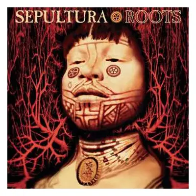 2LP Sepultura: Roots