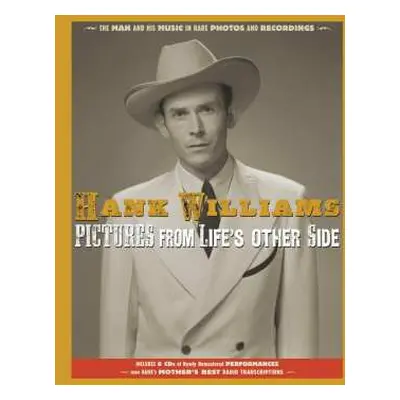 6CD/Box Set Hank Williams: Pictures From Life's Other Side PIC