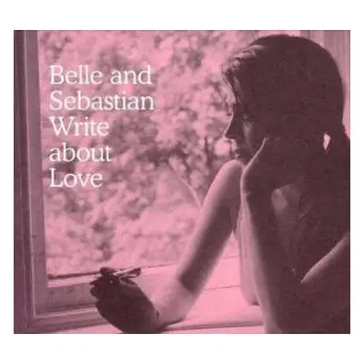 LP Belle & Sebastian: Write About Love