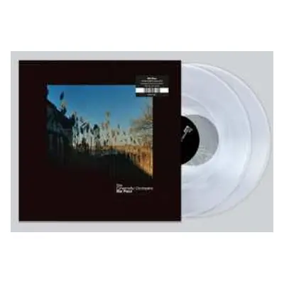 2LP The Cinematic Orchestra: Ma Fleur LTD | CLR