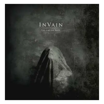 2LP In Vain: The Latter Rain