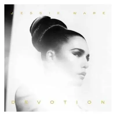 LP Jessie Ware: Devotion