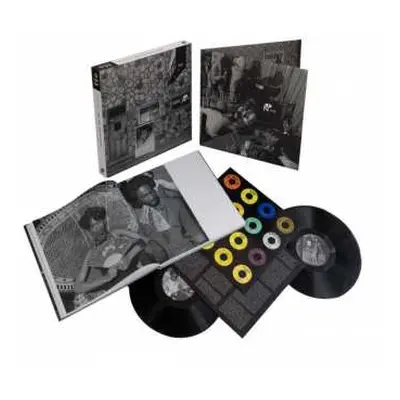 2LP Various: Light: On The South Side LTD