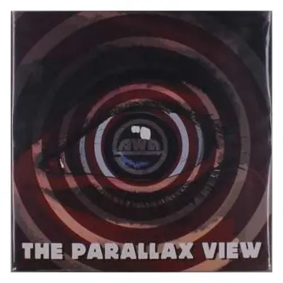 LP Alain Leonard: The Parallax View