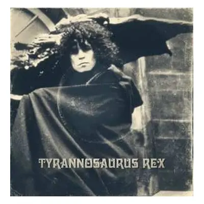 SP Tyrannosaurus Rex: Extended Play LTD