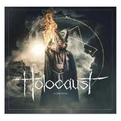 CD Holocaust: Elder Gods LTD | DIGI