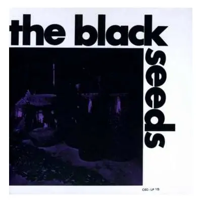 CD The Black Seeds: The Black Seeds / The Sound Trek