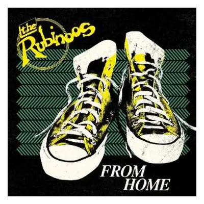 CD The Rubinoos: From Home