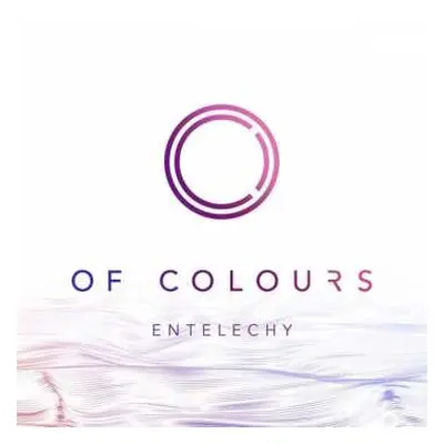 CD Of Colours: Entelechy