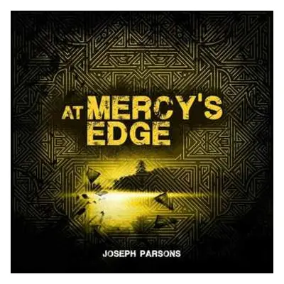 LP Joseph Parsons: At Mercy's Edge