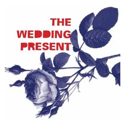 LP The Wedding Present: Tommy 30