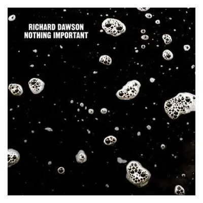 LP Richard Dawson: Nothing Important