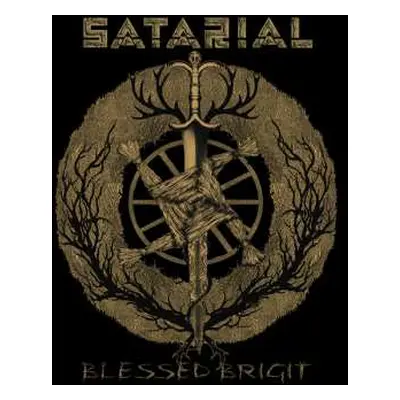 CD Satarial: Blessed Brigit