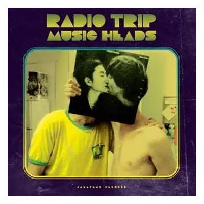 LP Radio Trip: Music Heads