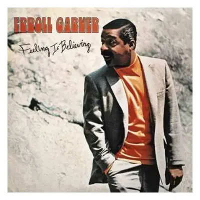 CD Erroll Garner: Feeling Is Believing