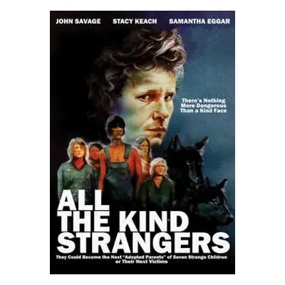 DVD Feature Film: All The Kind Strangers